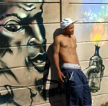 mitchell wall